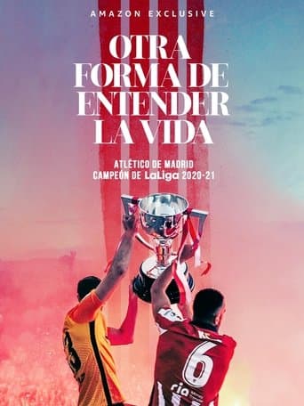 Affiche de Otra forma de entender la vida