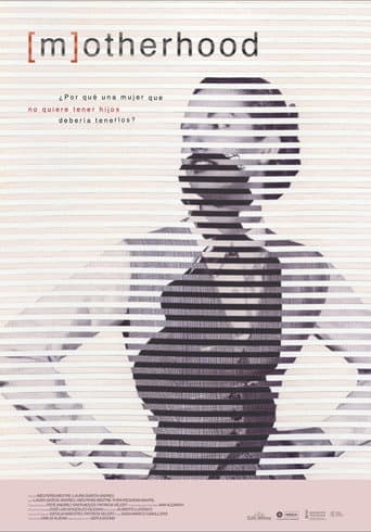 Affiche de [m]otherhood