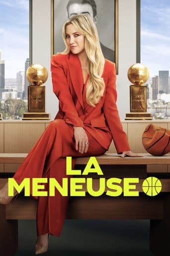 Affiche de La Meneuse