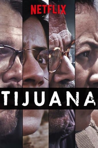 Affiche de Tijuana