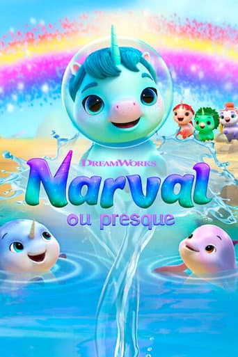 Affiche de Narval ou presque