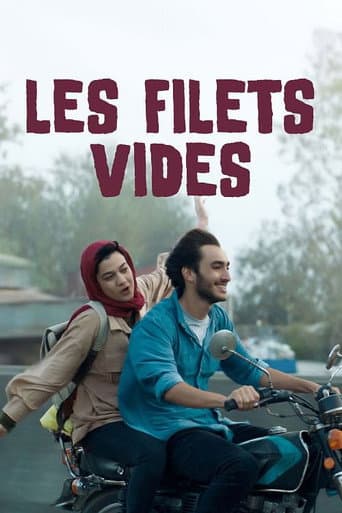 Affiche de Les filets vides