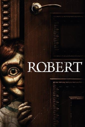 Affiche de Robert
