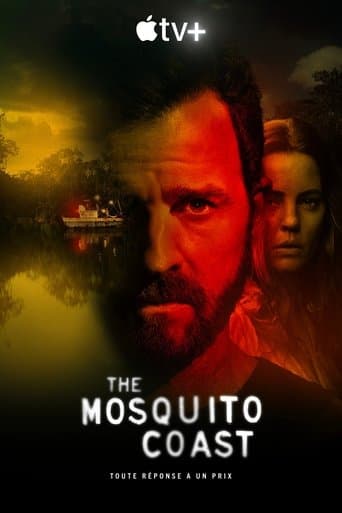 Affiche de The Mosquito Coast