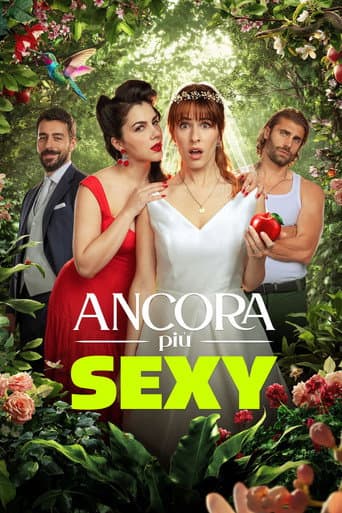 Affiche de Encore Plus Sexy