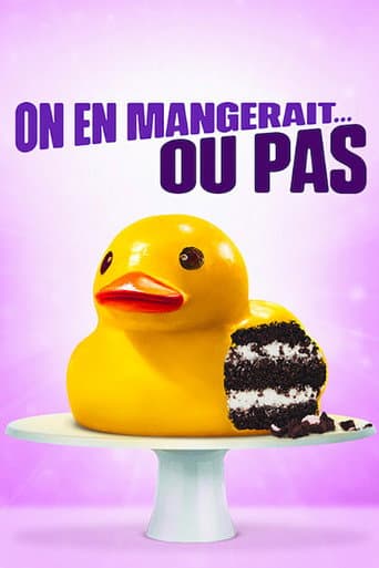 Affiche de On en mangerait... ou pas