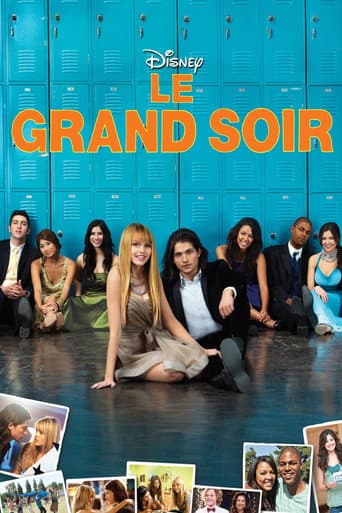 Affiche de Prom