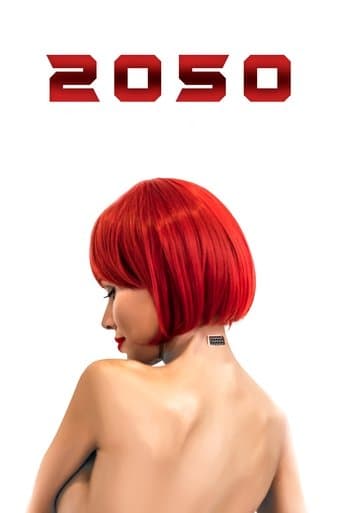 Affiche de 2050