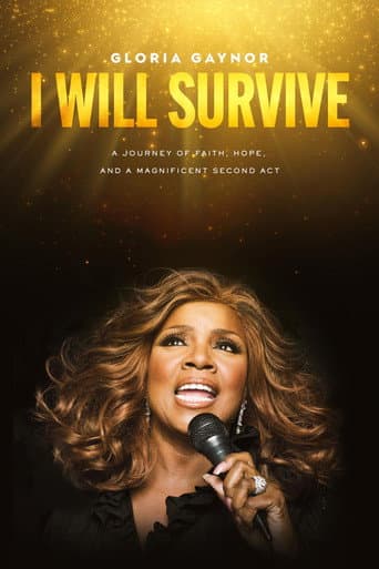 Affiche de Gloria Gaynor: I Will Survive