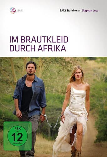 Affiche de Une mariée en cavale