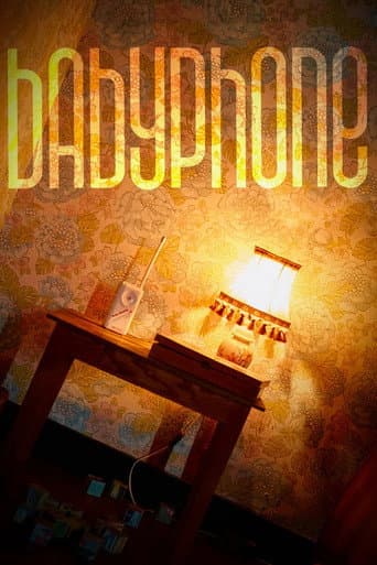 Affiche de Babyphone