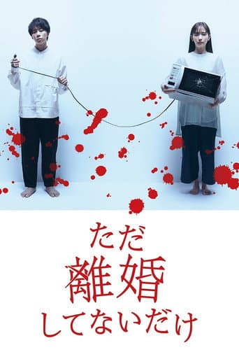 Affiche de ただ離婚してないだけ