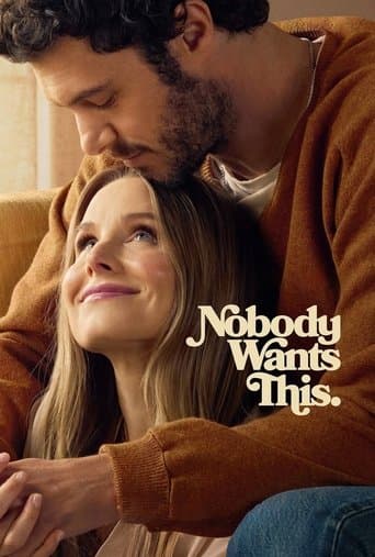 Affiche de Nobody Wants This