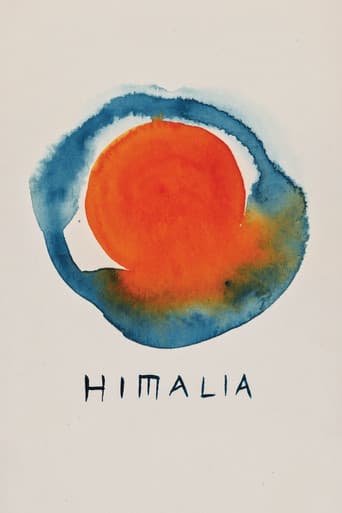 Affiche de Himalia