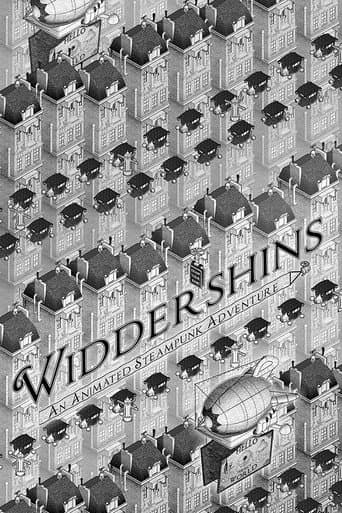 Affiche de Widdershins