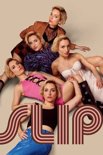 Affiche de Slip
