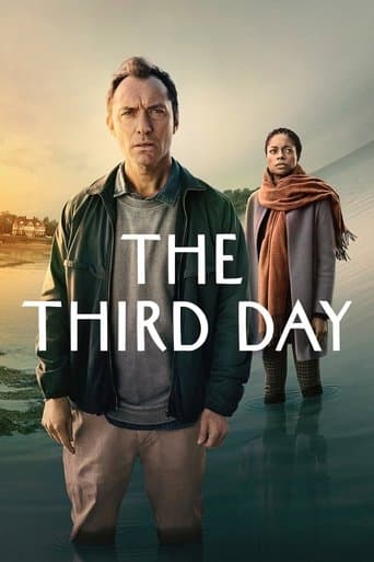 Affiche de The Third Day