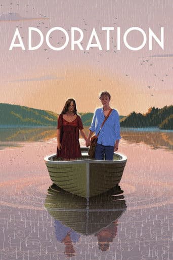 Affiche de Adoration
