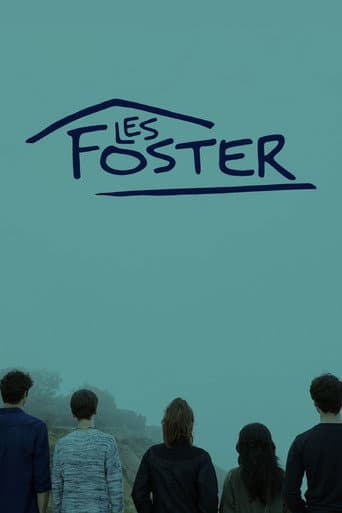 Affiche de The Fosters
