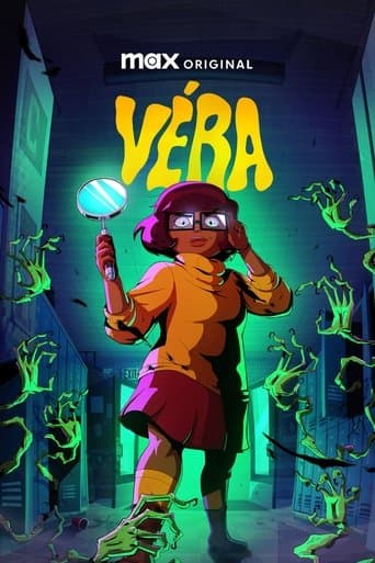 Affiche de Véra