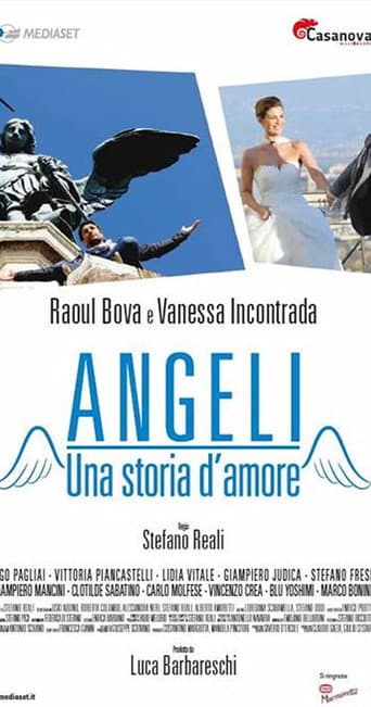 Affiche de Le secret des anges