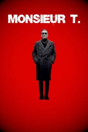Affiche de Monsieur T.