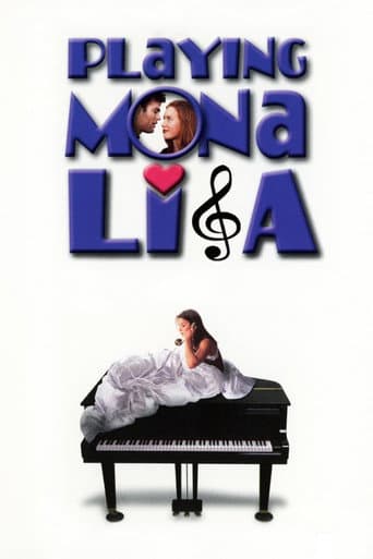 Affiche de Playing Mona Lisa