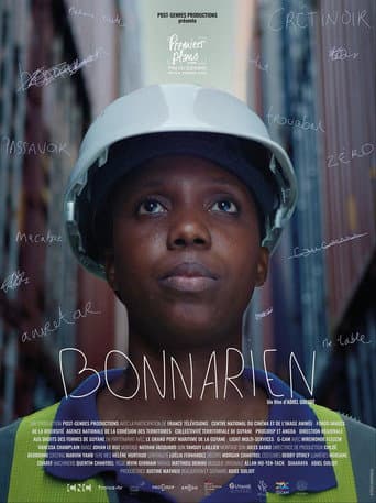 Affiche de Bonnarien