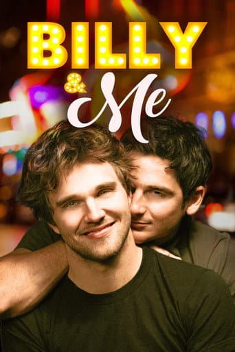 Affiche de Billy And Me