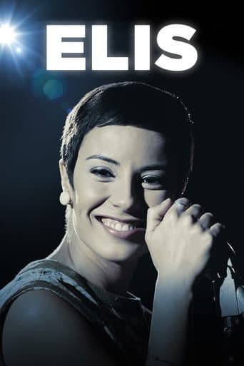 Affiche de Elis