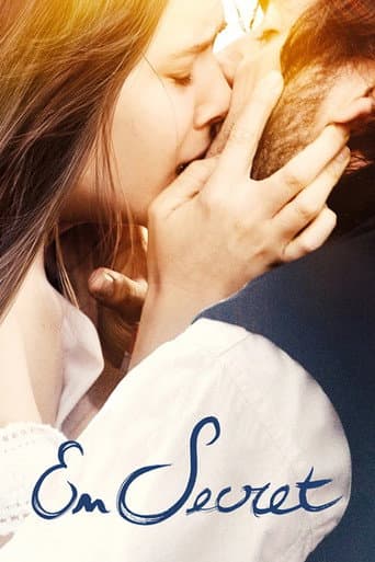 Affiche de En secret