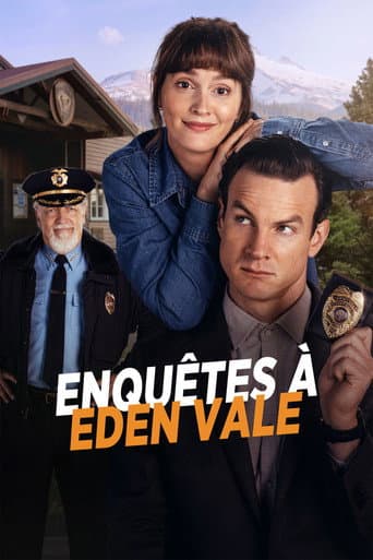 Affiche de Enquêtes à Eden Vale