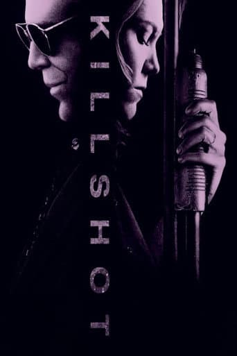 Affiche de Killshot