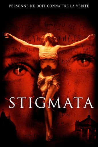 Affiche de Stigmata