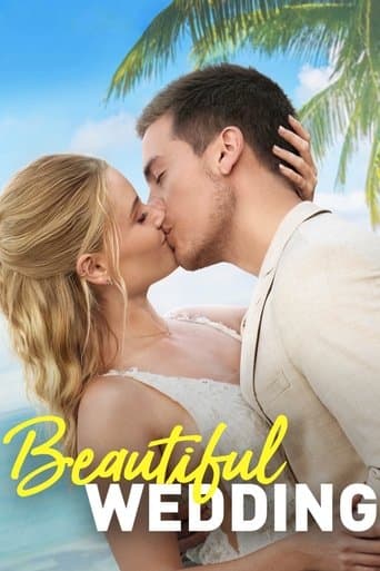 Affiche de Beautiful Wedding