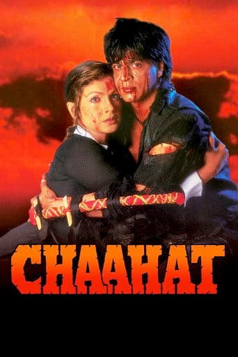 Affiche de Chaahat