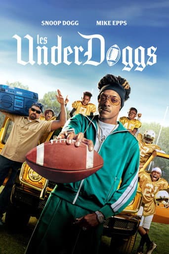 Affiche de The Underdoggs