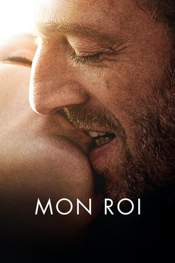Affiche de Mon roi