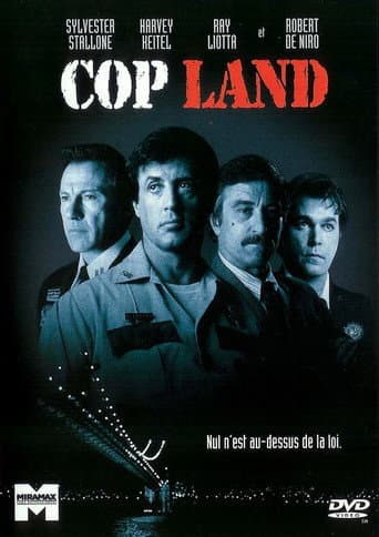 Affiche de Copland