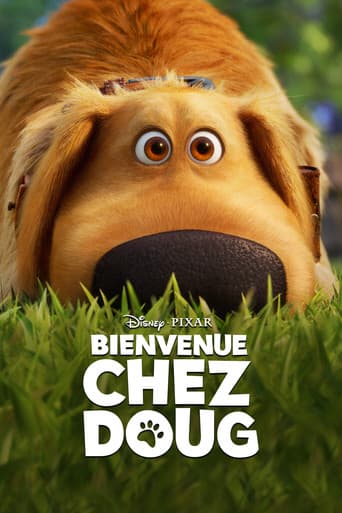 Affiche de Bienvenue chez Doug