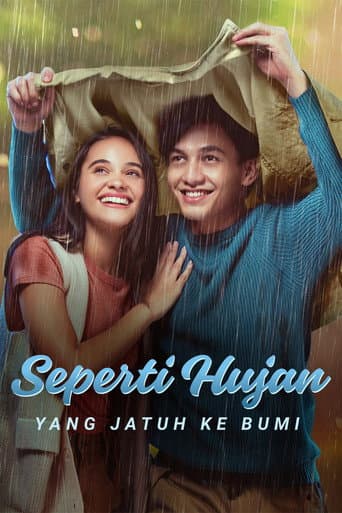 Affiche de Seperti Hujan yang Jatuh ke Bumi