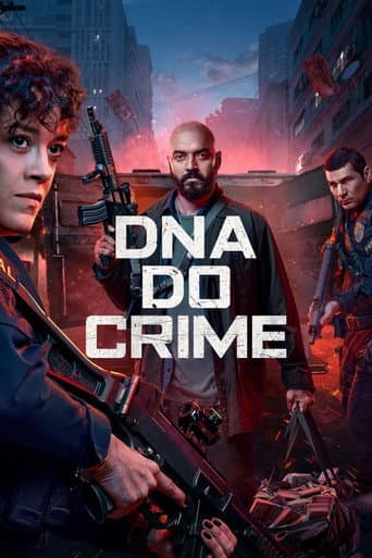 Affiche de Le Code du crime