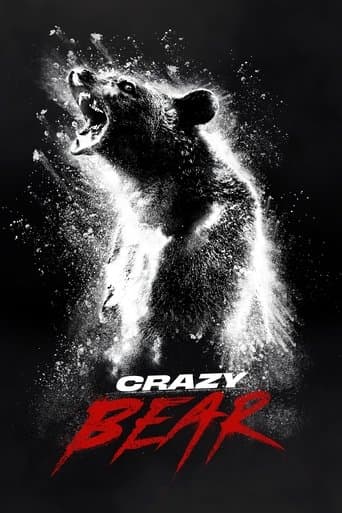 Affiche de Crazy Bear