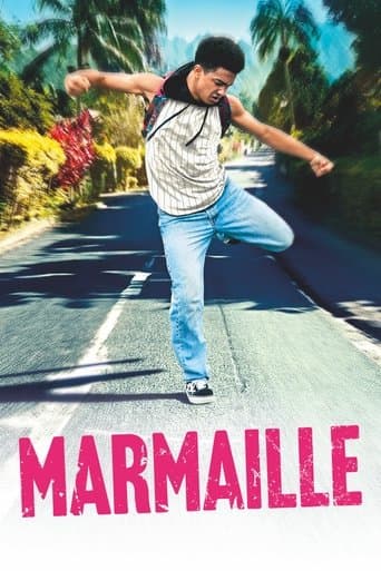 Affiche de Marmaille