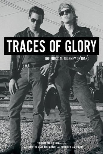 Affiche de Traces of Glory