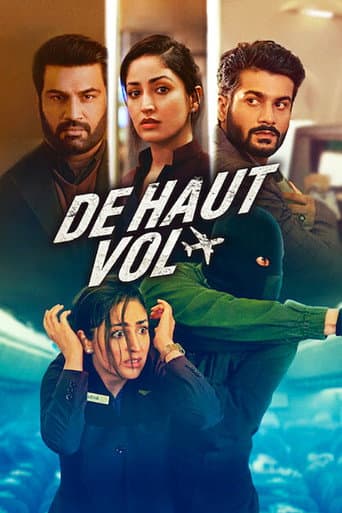 Affiche de De haut vol