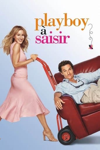 Affiche de Playboy à saisir
