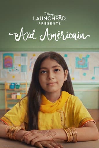 Affiche de Aïd Américain