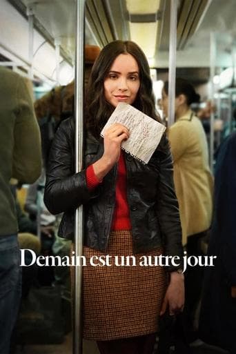 Affiche de Demain est un autre jour
