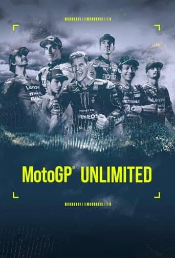 Affiche de MotoGP Unlimited